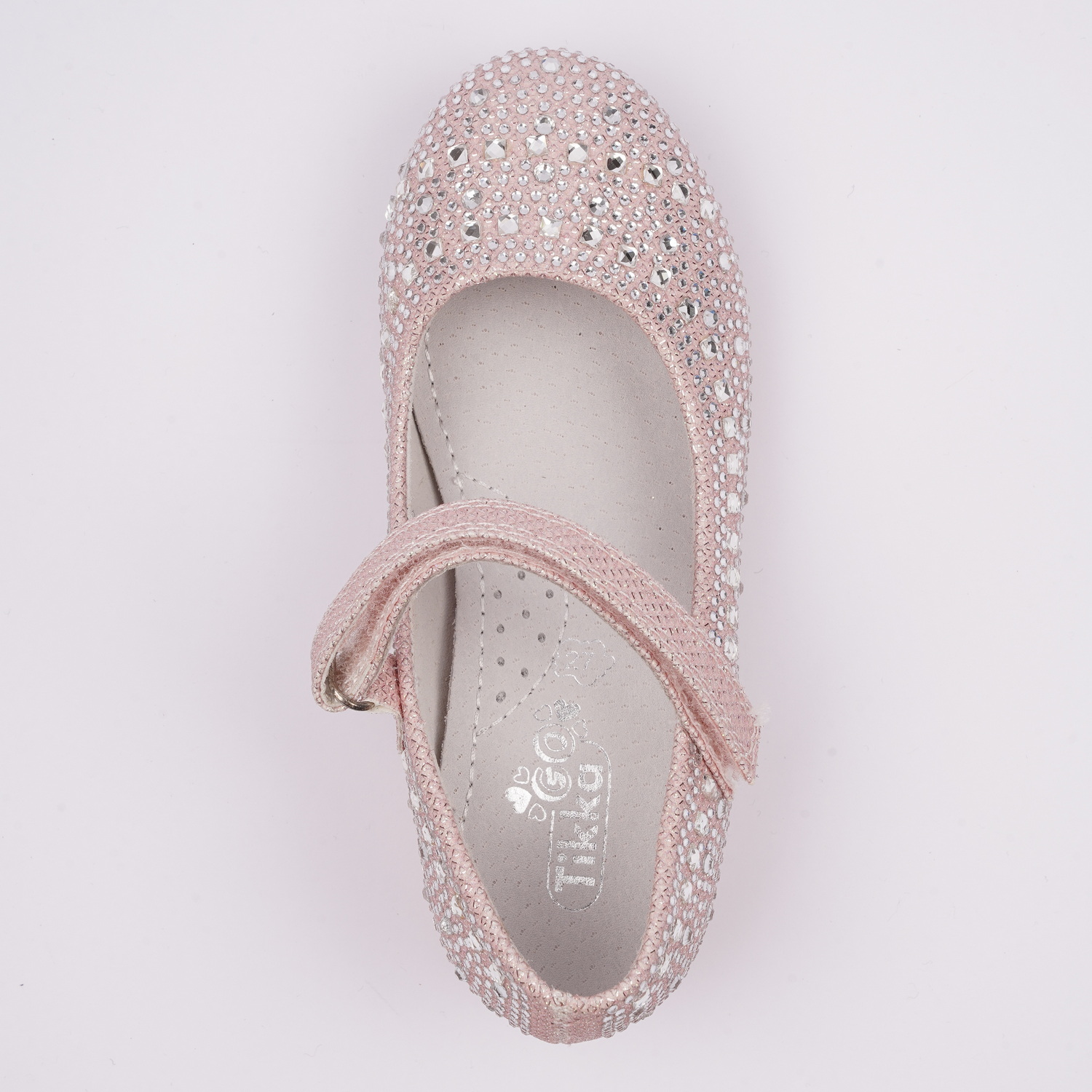 Туфли TikkaGo 7K03_219-4_pink - фото 6
