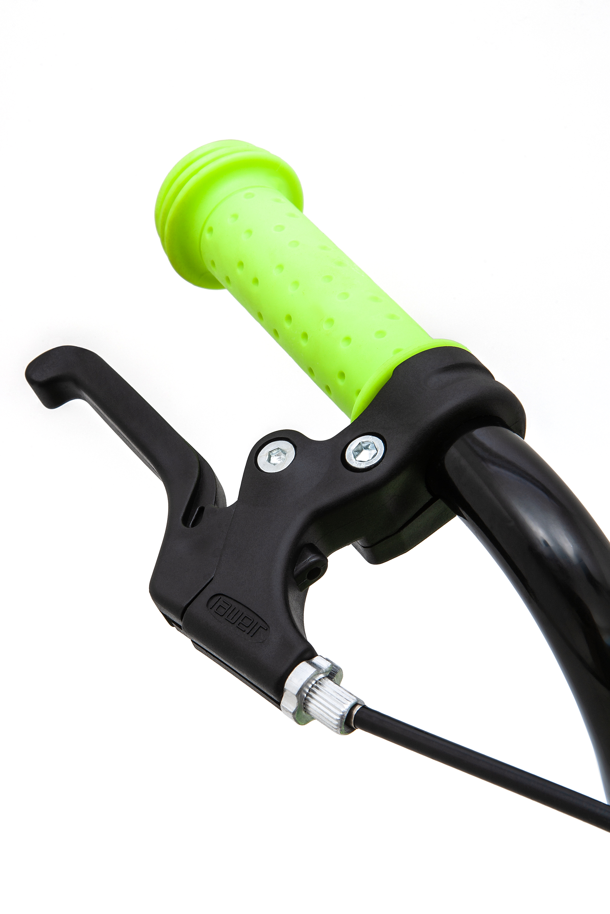 Двухколесный велосипед ZigZag 20 дюймов - фото 11