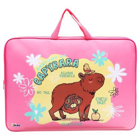 Папка для труда Sima-Land А3