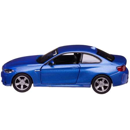 Автомобиль Uni-Fortune BMW 1:32