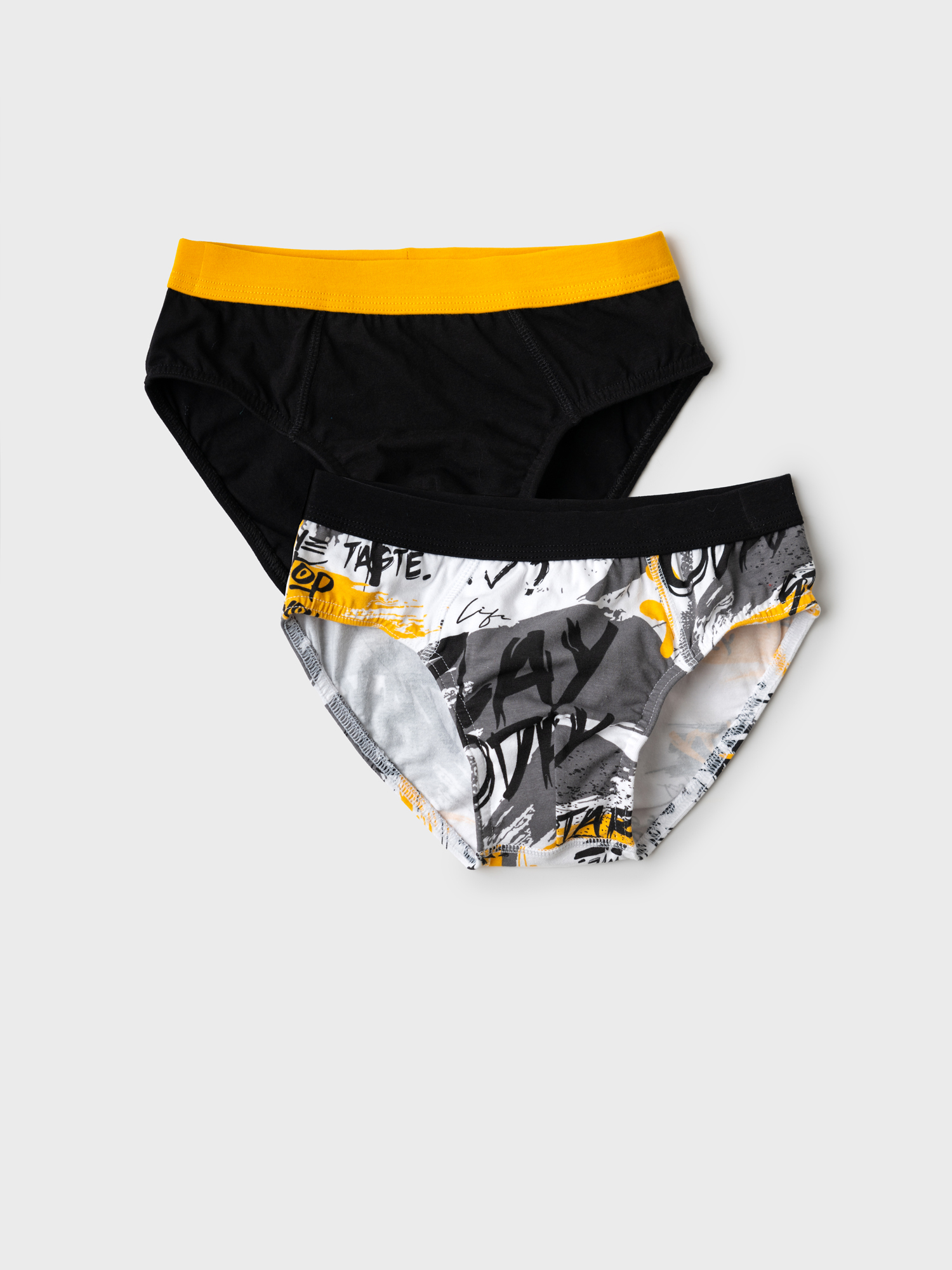 Трусы 2 шт PlayToday 12611349 - фото 1