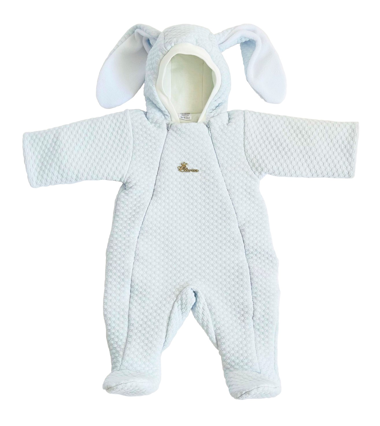 Комбинезон Clariss ЦБ-00000923 - фото 1