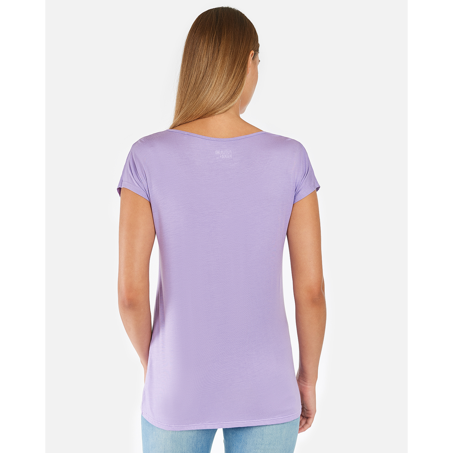 Футболка для кормящих Futurino Mama SS21-27-mat-L7 - фото 4