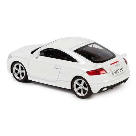 Автомобиль Mobicaro Audi Coupe 1:43 в ассортименте