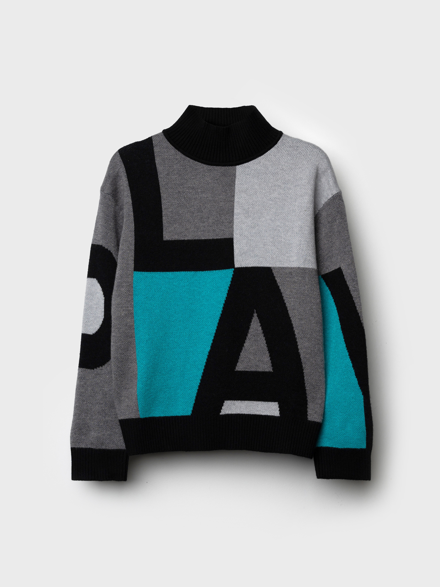 Свитер PlayToday 32512291 - фото 6