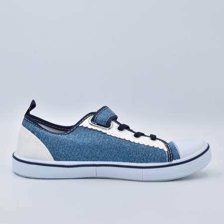 Кеды М.Мичи