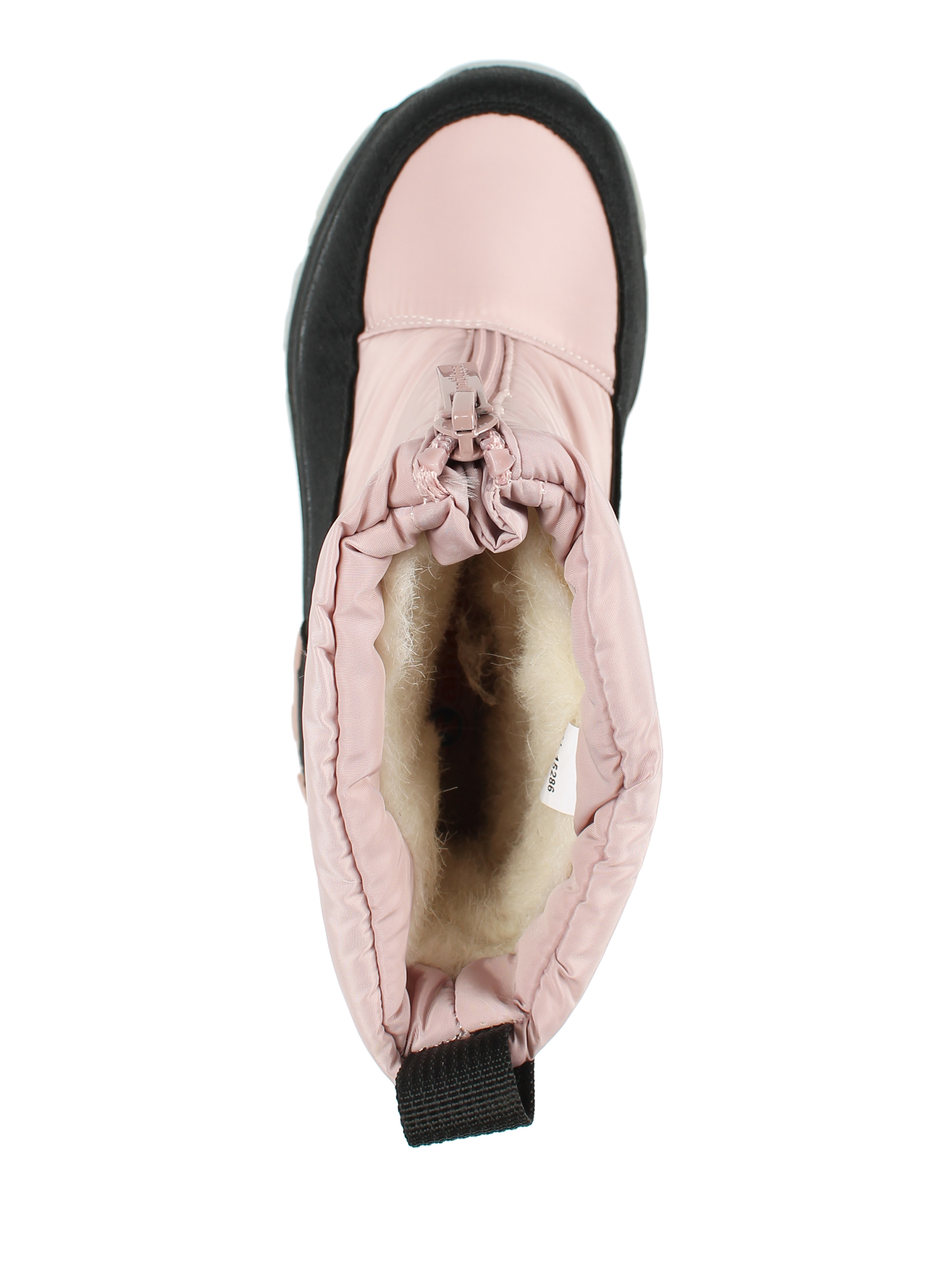 Ботинки Antilopa AL 15286 - фото 9