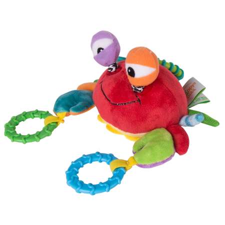 Игрушка Happy Snail подвеска