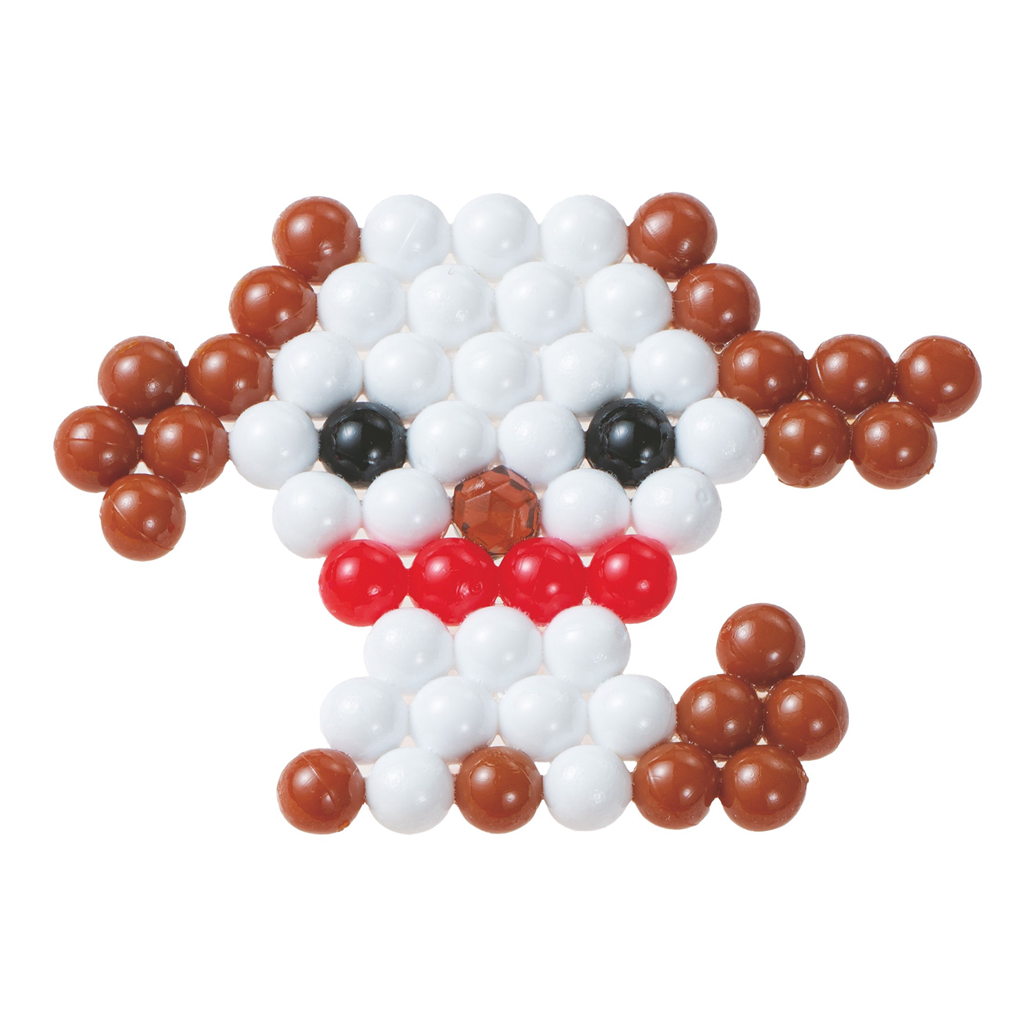 Аквамозаика Aquabeads Мега - фото 24