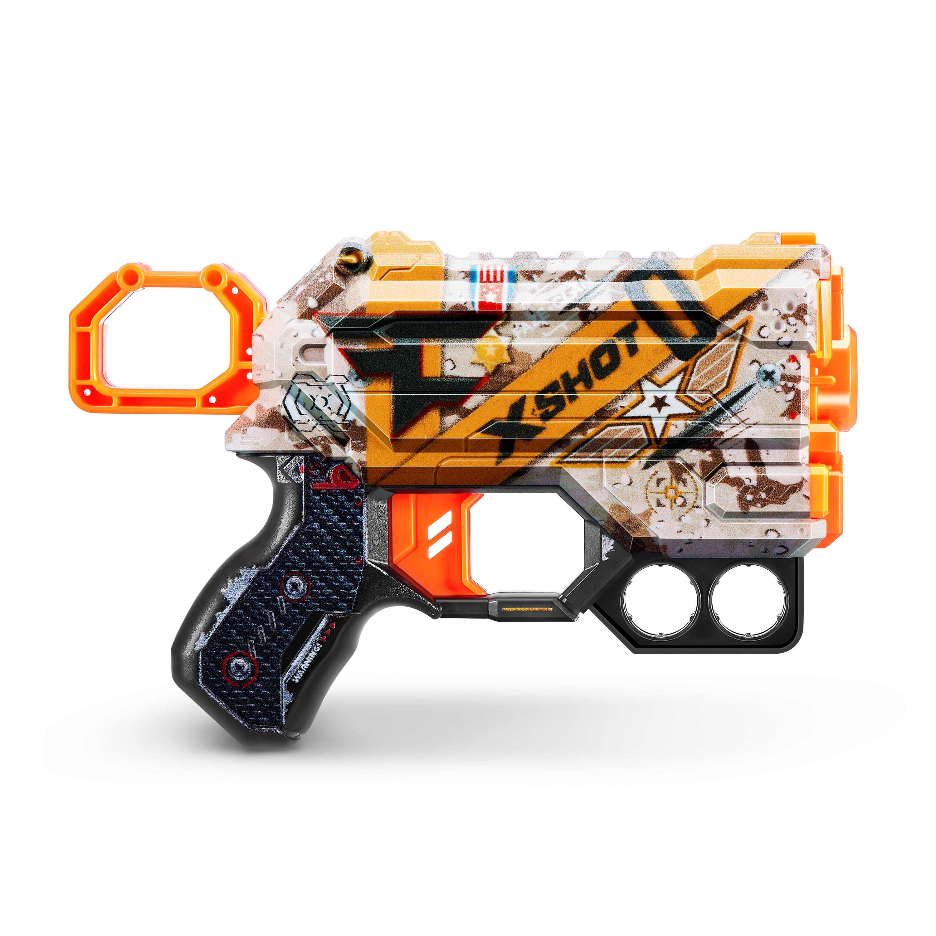 Бластер Zuru XSHOT  Skins в ассортименте - фото 13