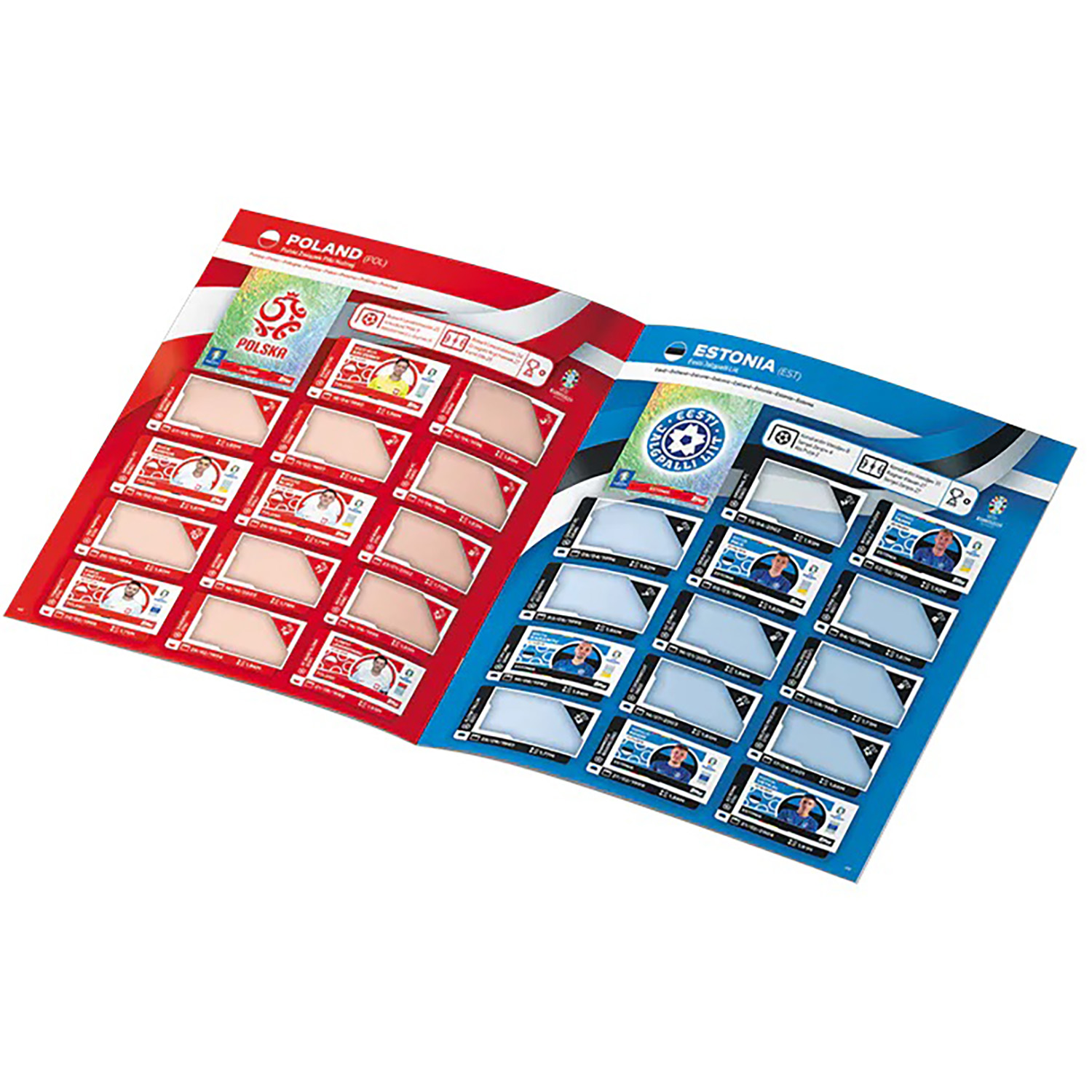 Альбом topps - фото 14
