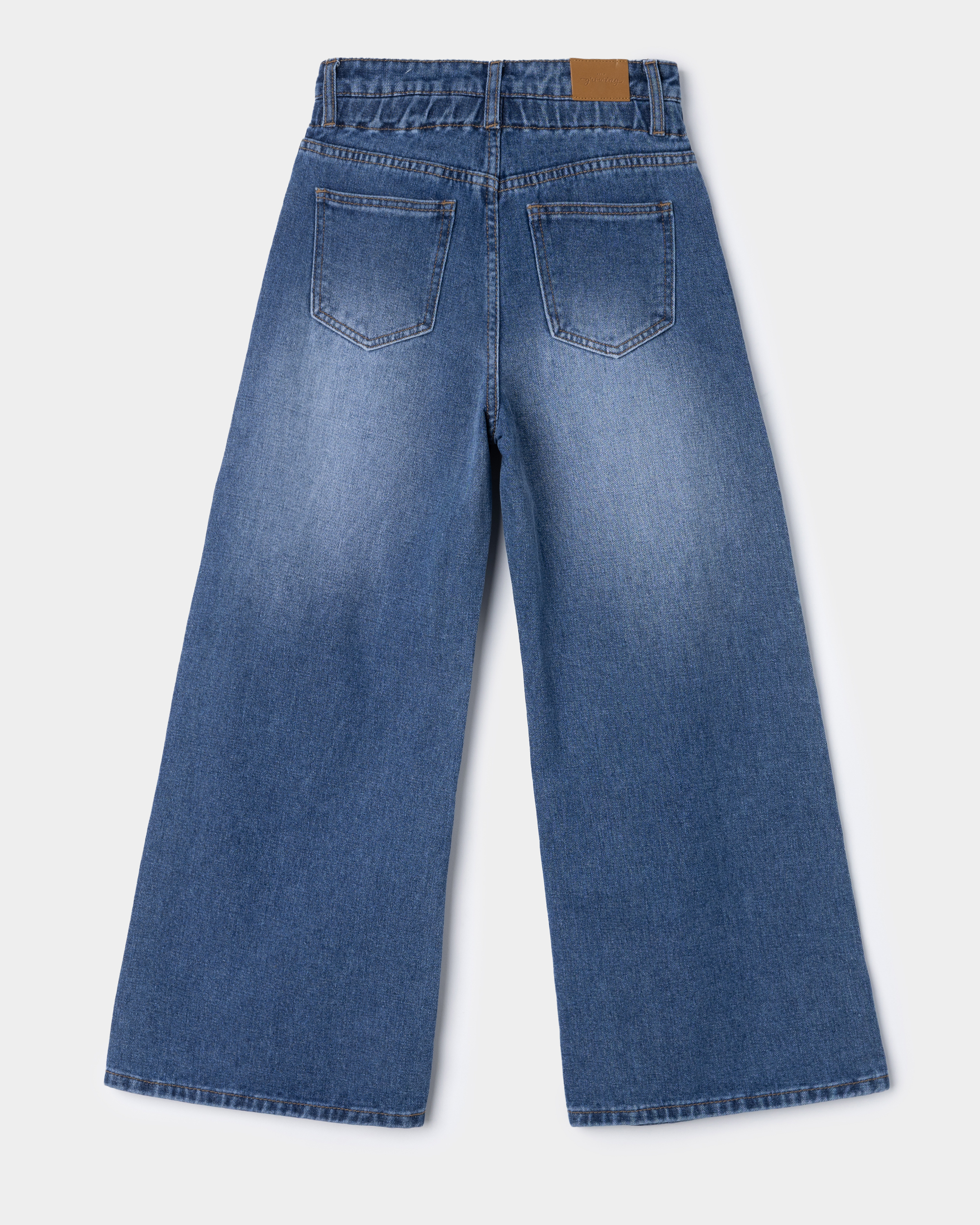 Джинсы Futurino S26FU3-G410tg-66 - фото 2