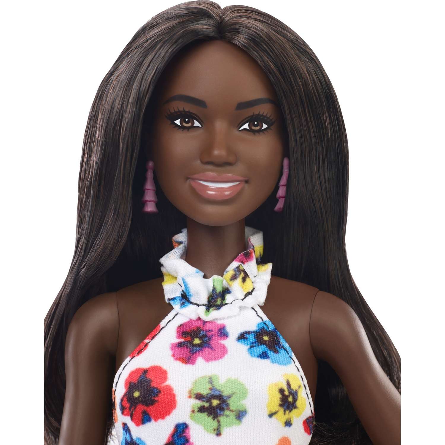 Кукла модельная Barbie FBR37 - фото 6