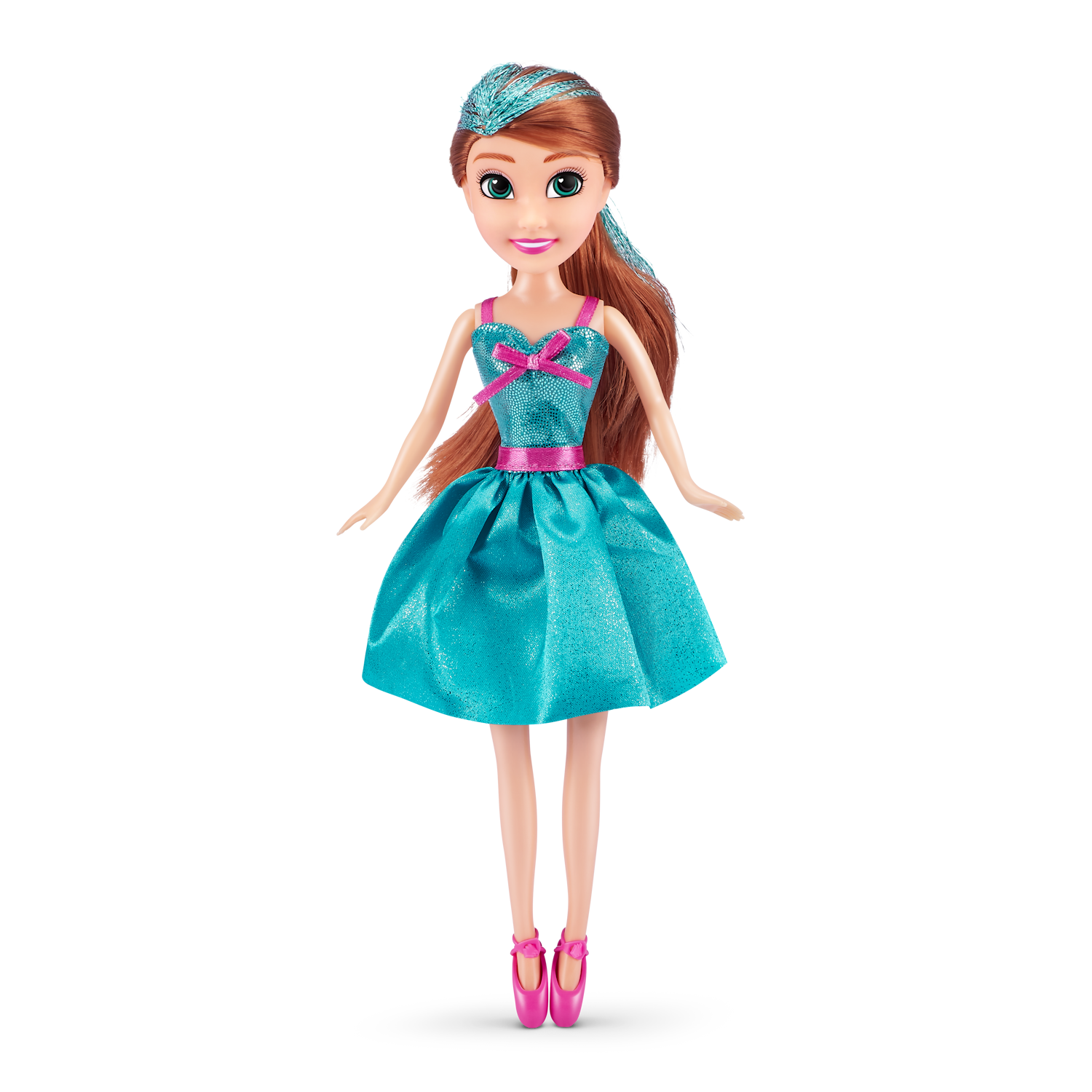 Кукла модельная Zuru Sparkle Girlz Принцесса в ассортименте 10010BQ5 - фото 11