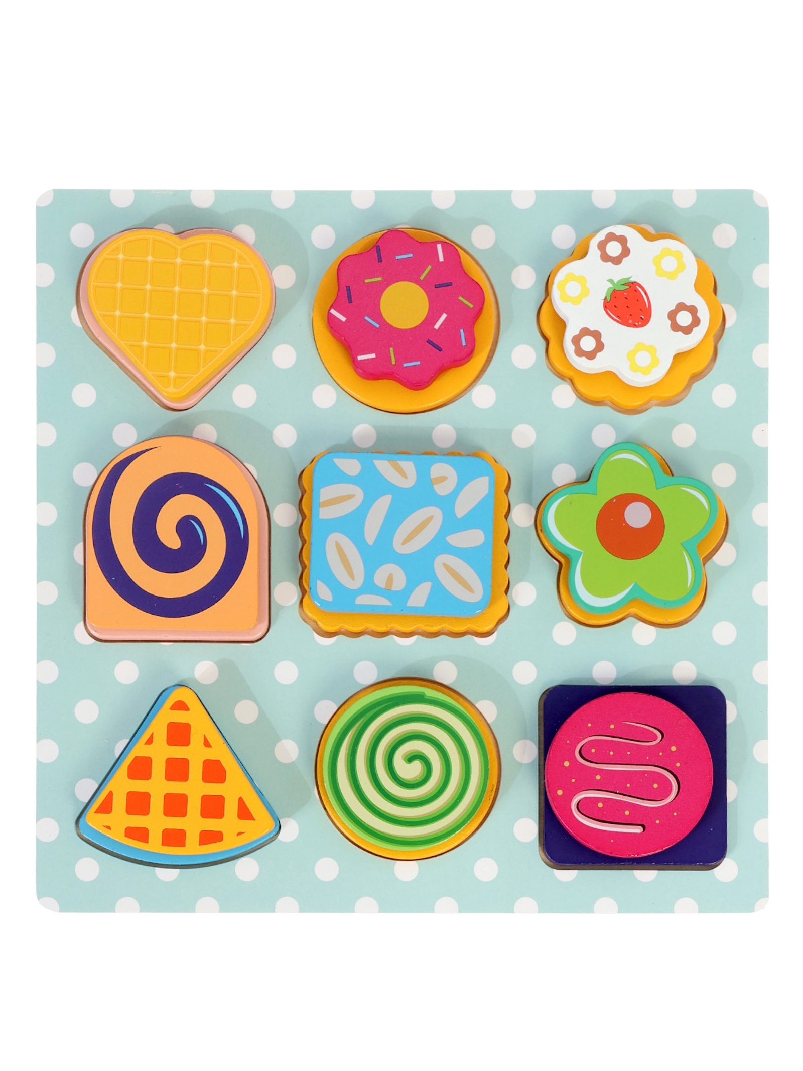 Игрушка Sima-Land - фото 1