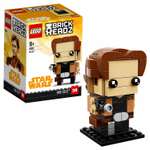 Конструктор LEGO BrickHeadz