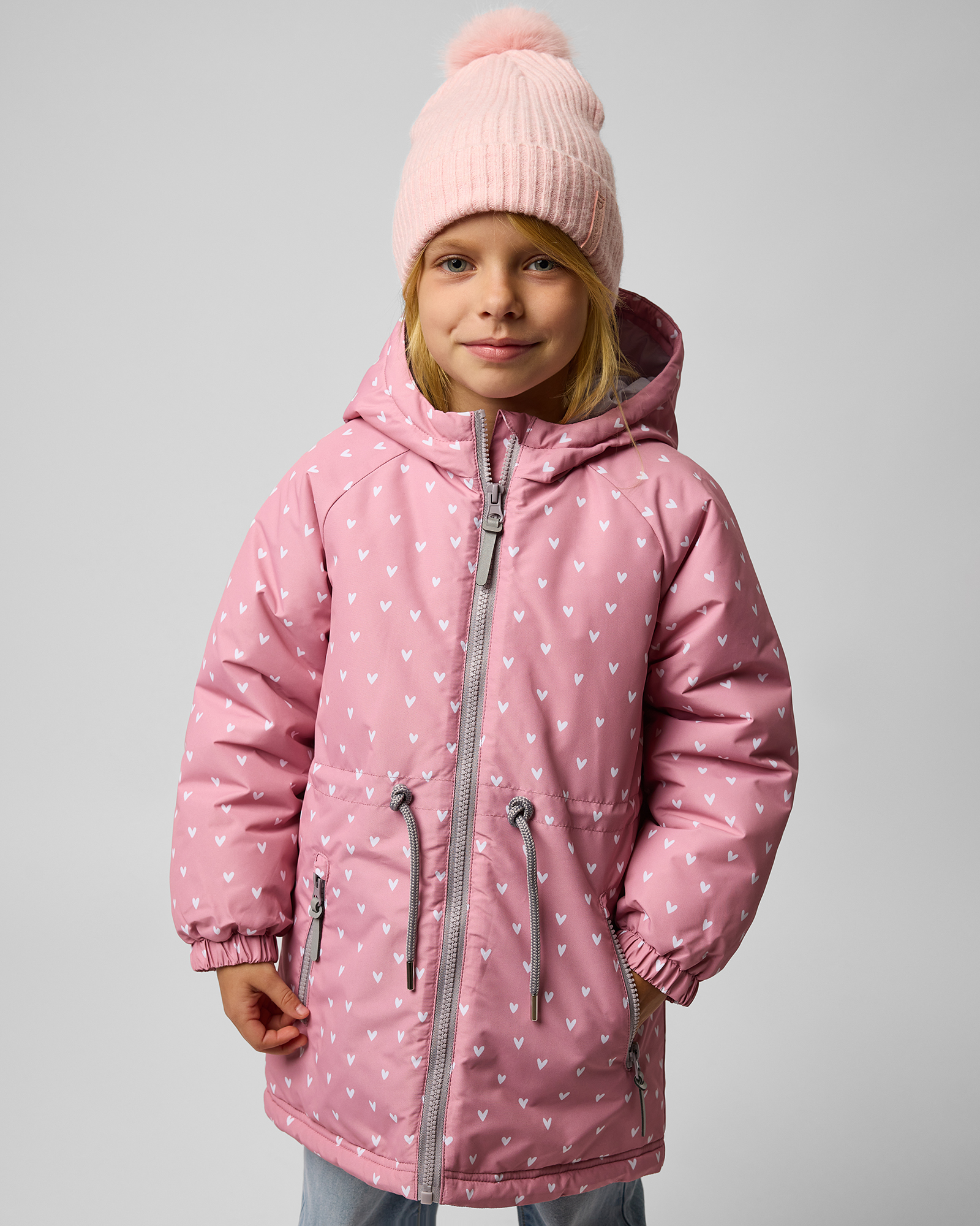 Куртка Futurino W24FU4-G01jkg-JJ - фото 1