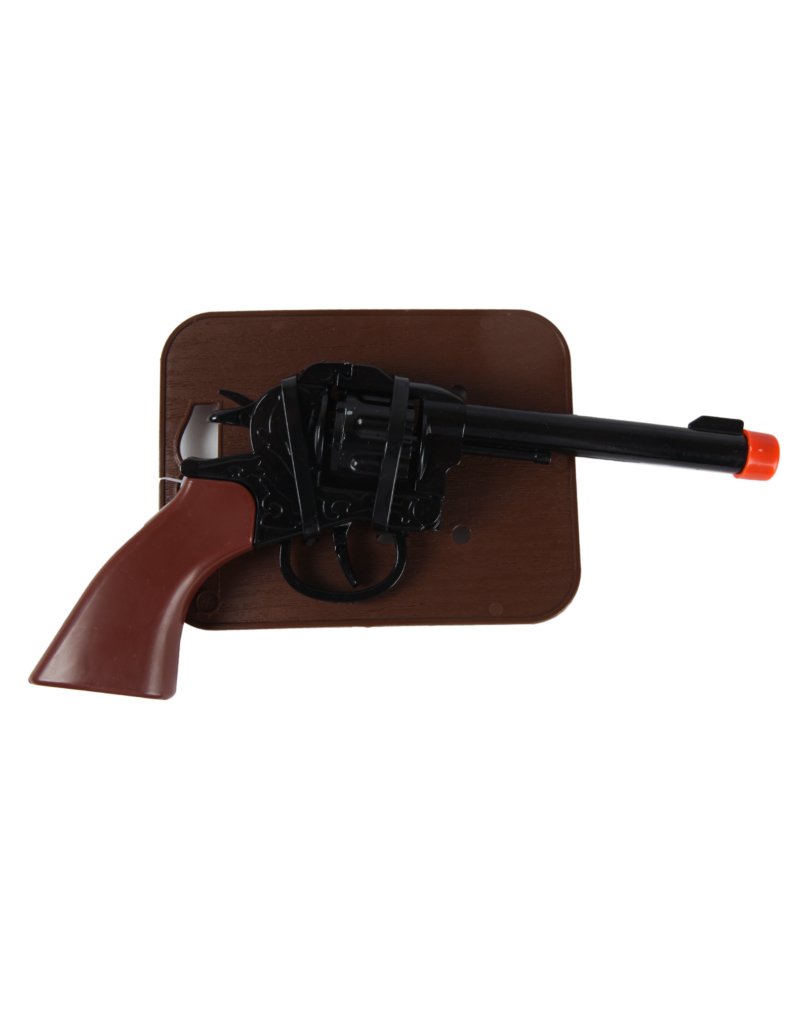 Револьвер Global Bros 8 пистонов - фото 6