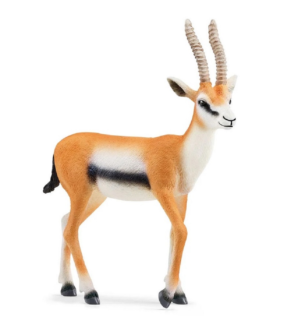 Фигурка SCHLEICH Газель Томсона - фото 1