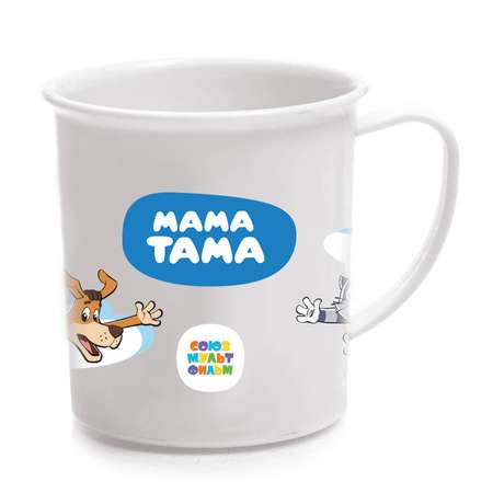 Кружка Мама Тама 200 мл