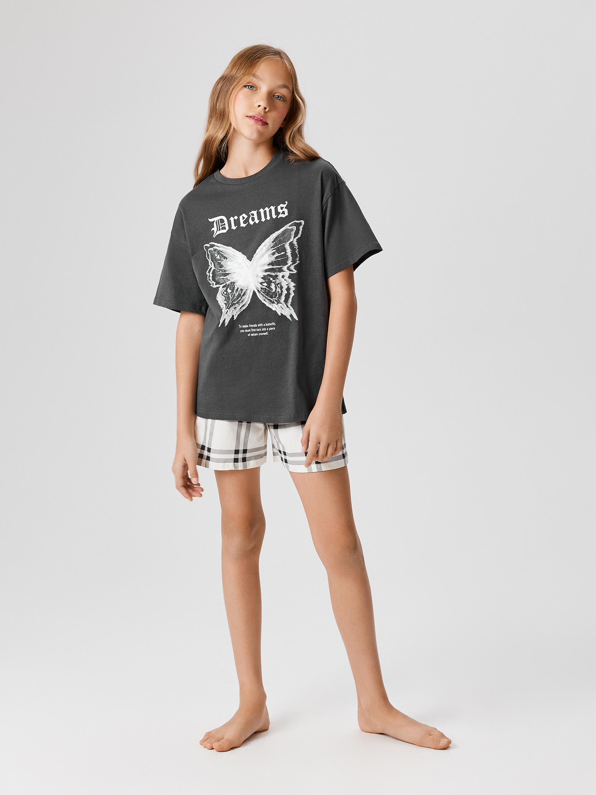 Пижама Acoola 20214280040_0086196 - фото 1