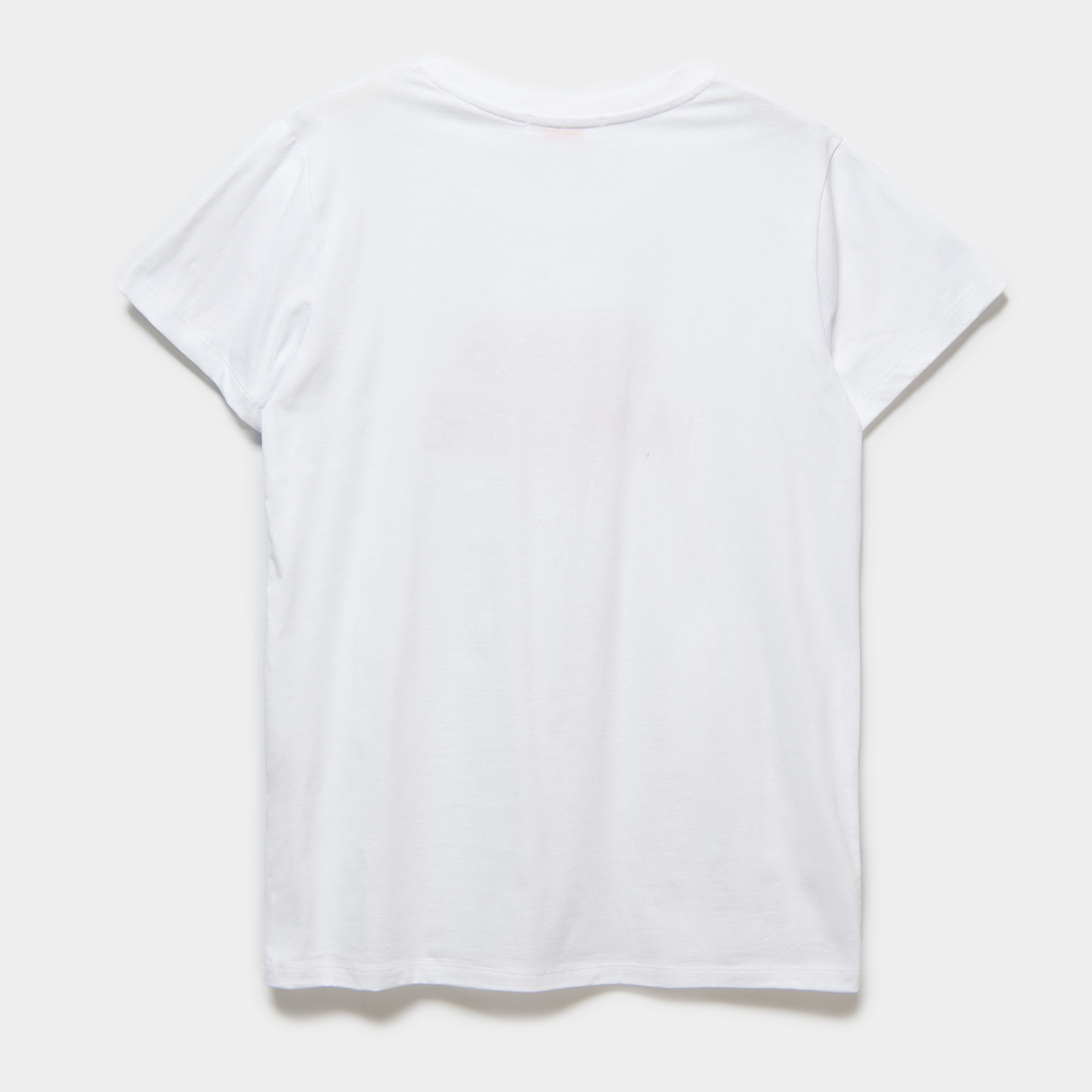 Футболка ё TJ-TSHIRTP-WHITE-2-SS25 - фото 3