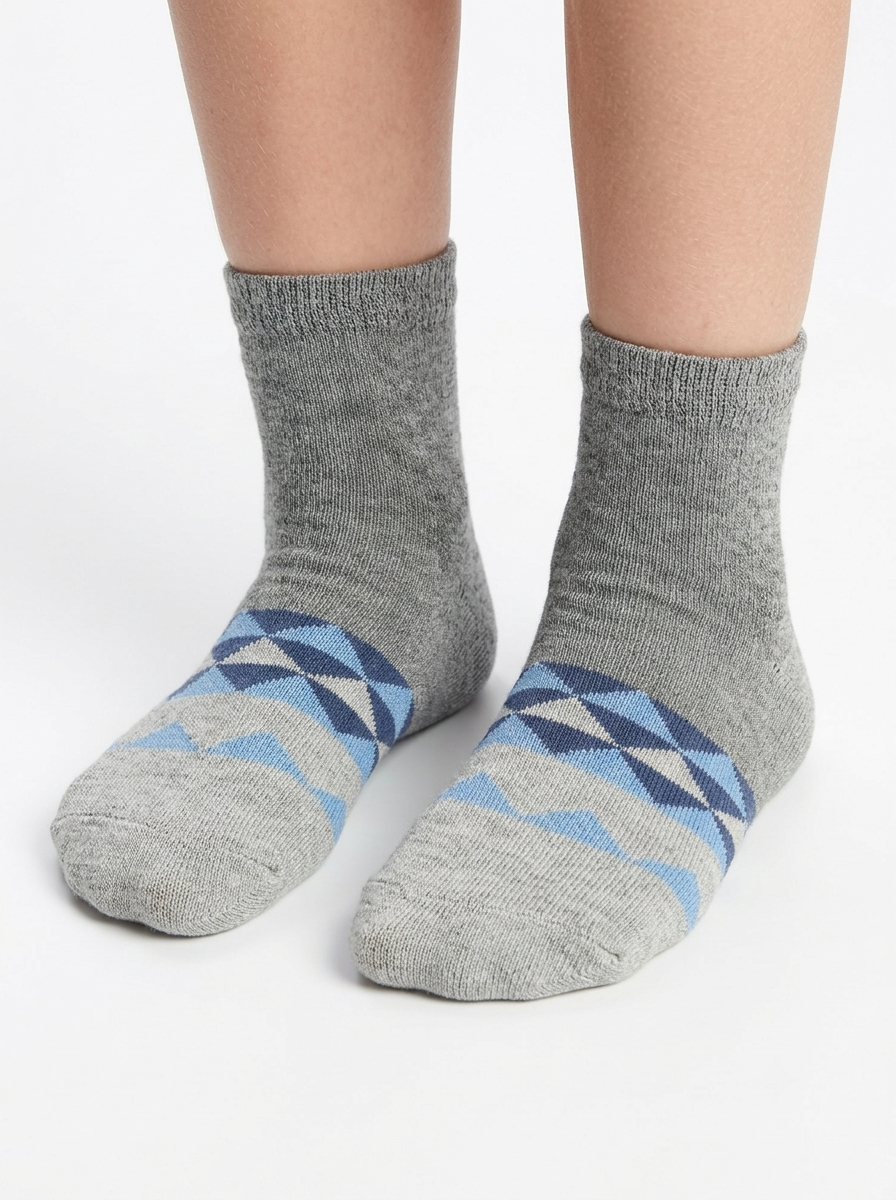 Изображение товара Носки RuSocks: 14 - качественные хлопковые носки для спорта и повседневной носки