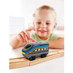 Набор железнодорожный Hape 10 см