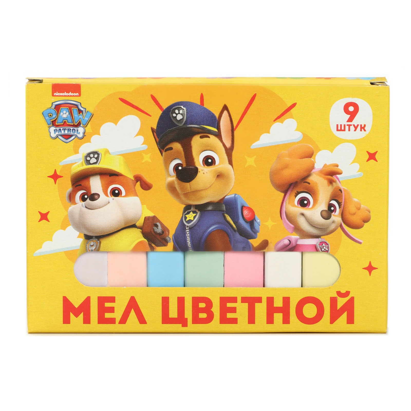 Paw Patrol - фото 4