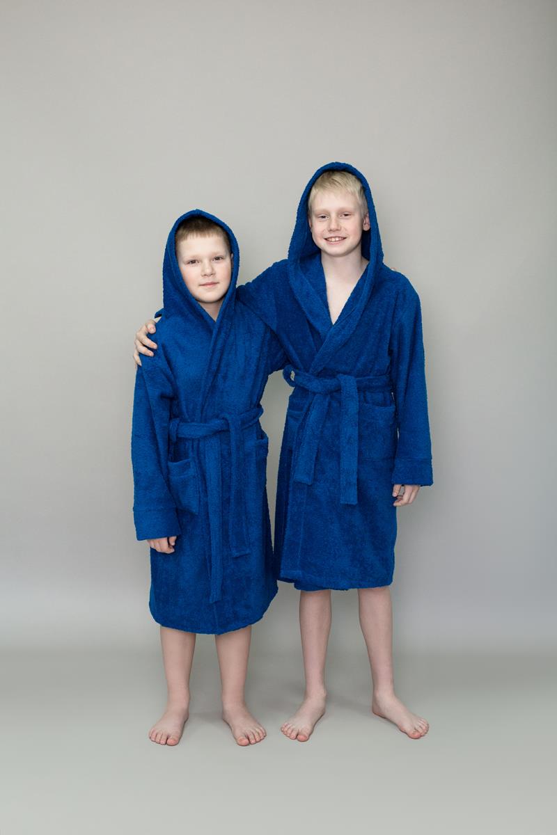 Халат BIO-TEXTILES IFMIDH7195 - фото 2