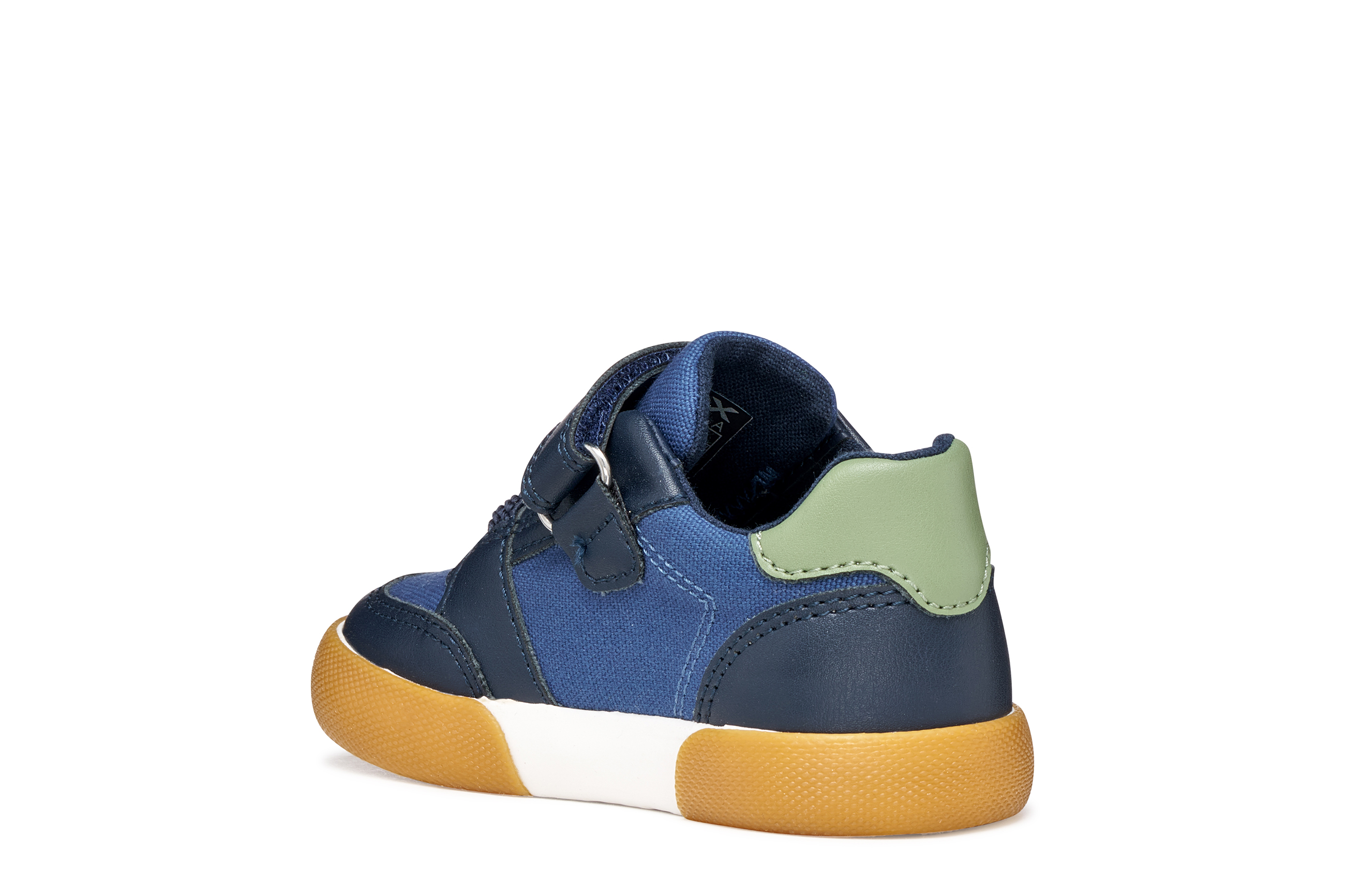 Кроссовки GEOX B551NA05410CF4D3 - фото 3