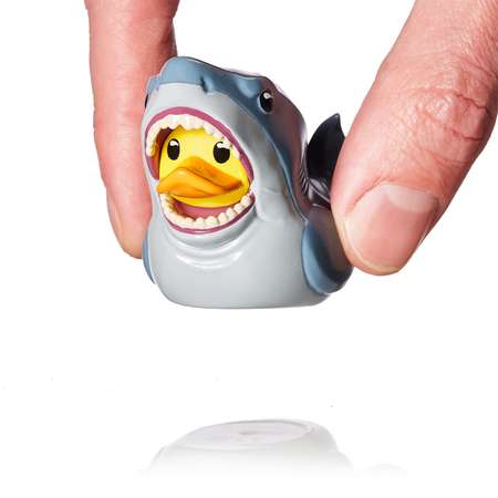 Фигурка JAWS Утка Tubbz Акула Брюс Mini