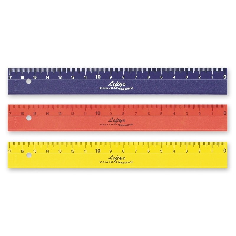 Линейка KUM - фото 1