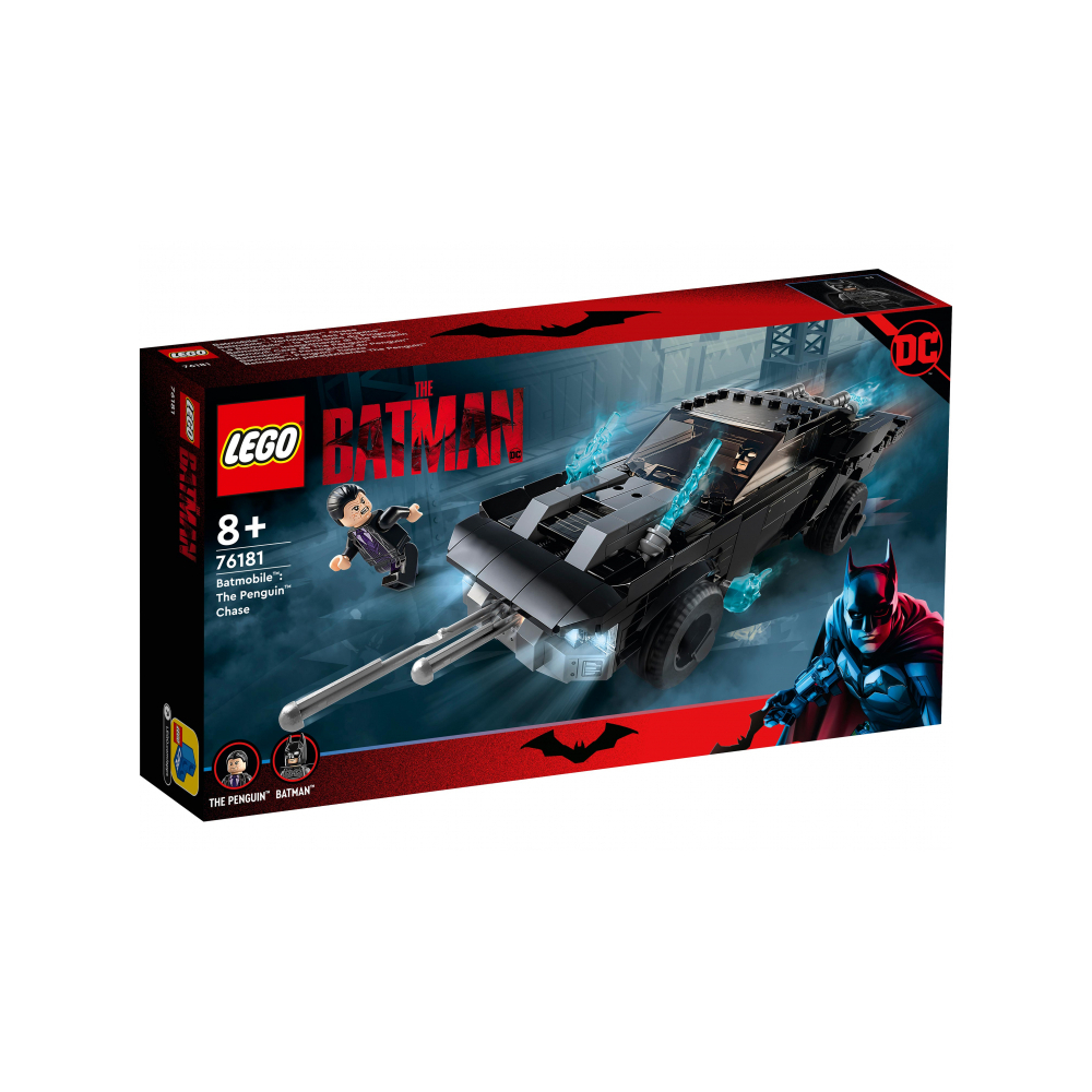 Конструктор LEGO 369 дет. - фото 1