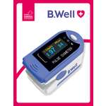 Пульсоксиметр B.Well med-320