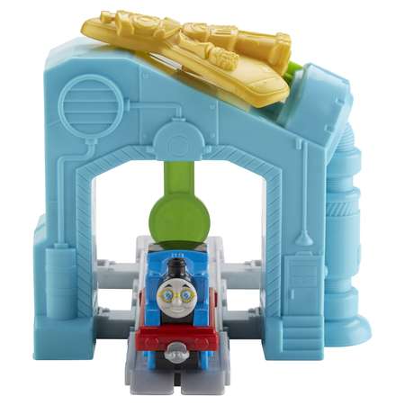 Поезд Thomas and Friends Волшебное приключение Томаса