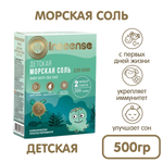 Соль для ванн INSEENSE Ромашка 500 мл