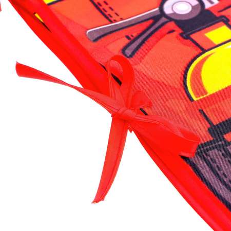 Игрушка WOOW TOYS Пожарный (экипировка)