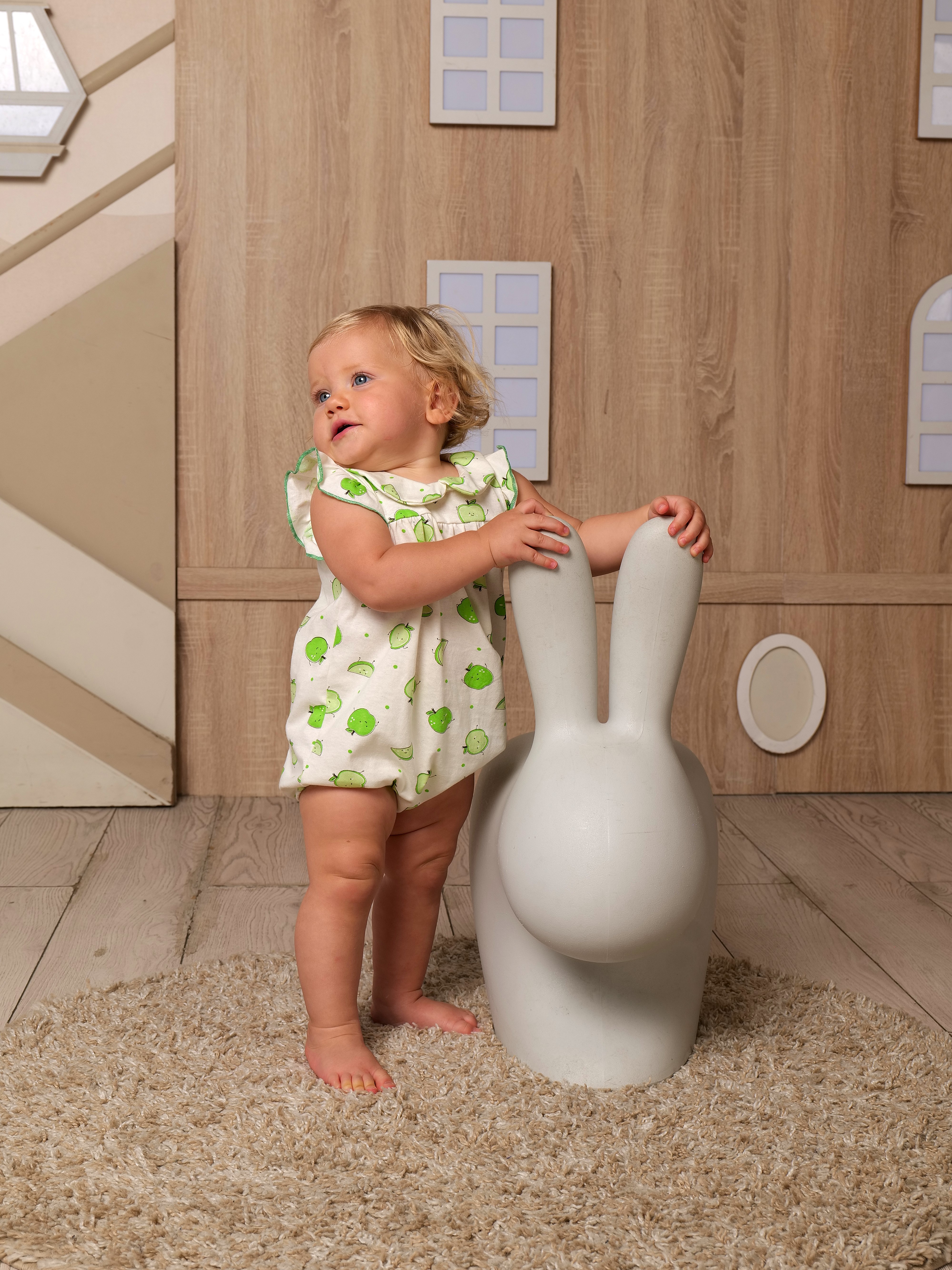 Песочник YOULALA ЦБ-00001529 - фото 10