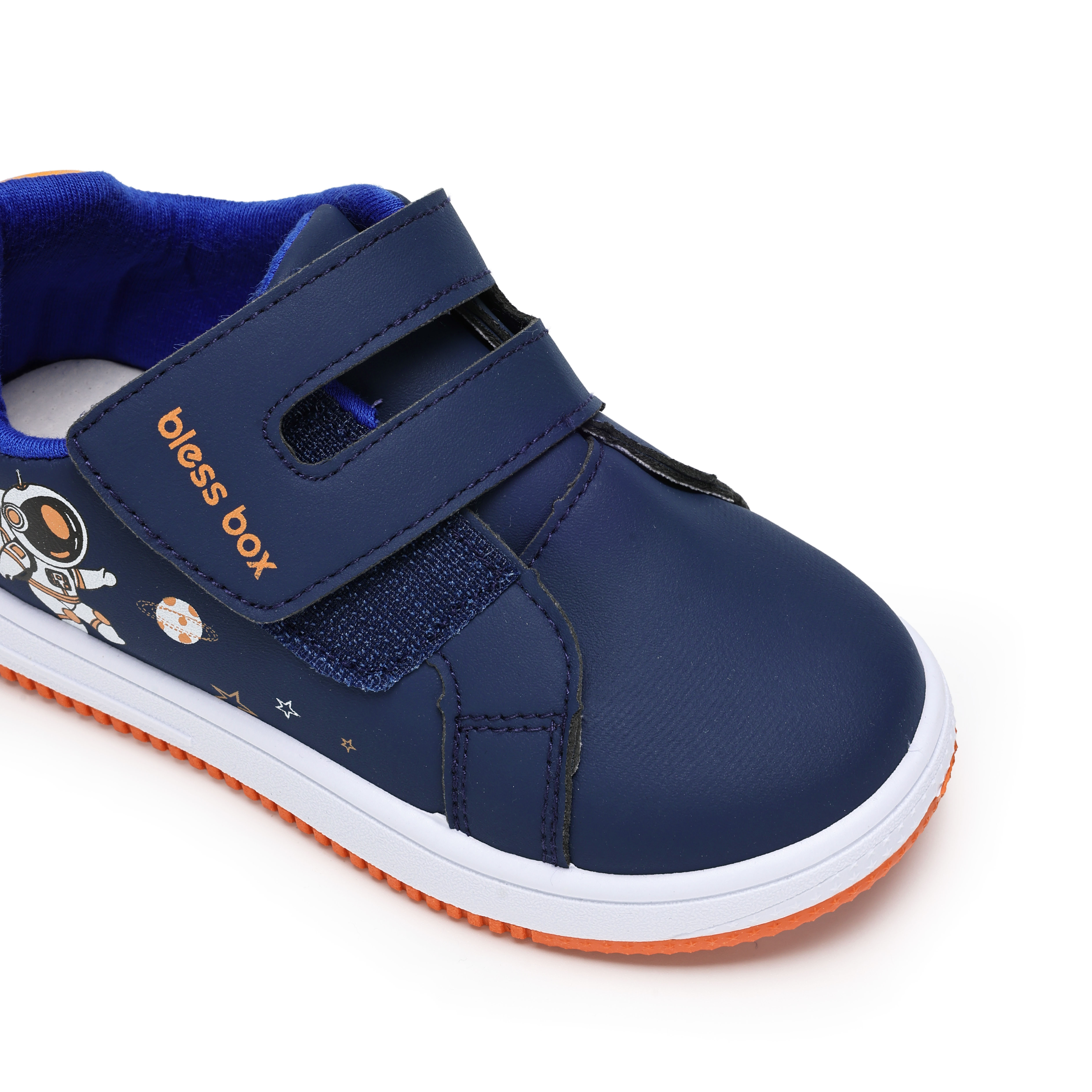 Кроссовки BLESSBOX BX53148B - фото 10