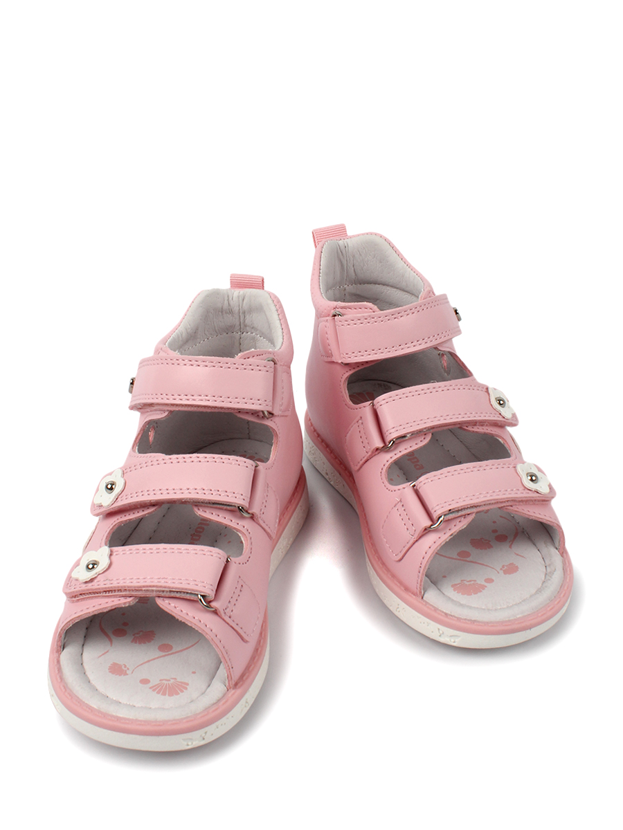 Сандалии Antilopa AL 9003 - фото 5