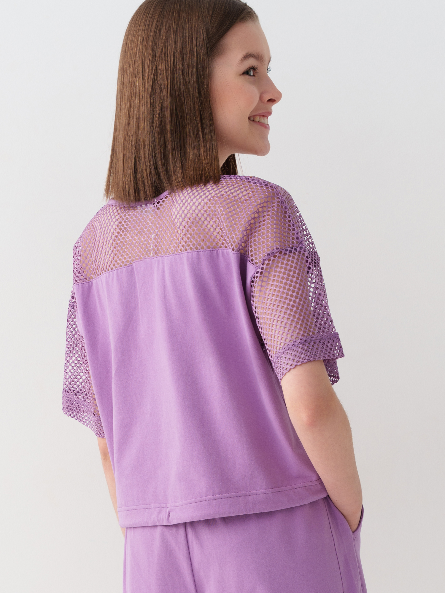 Футболка PlayToday 12621661 - фото 3