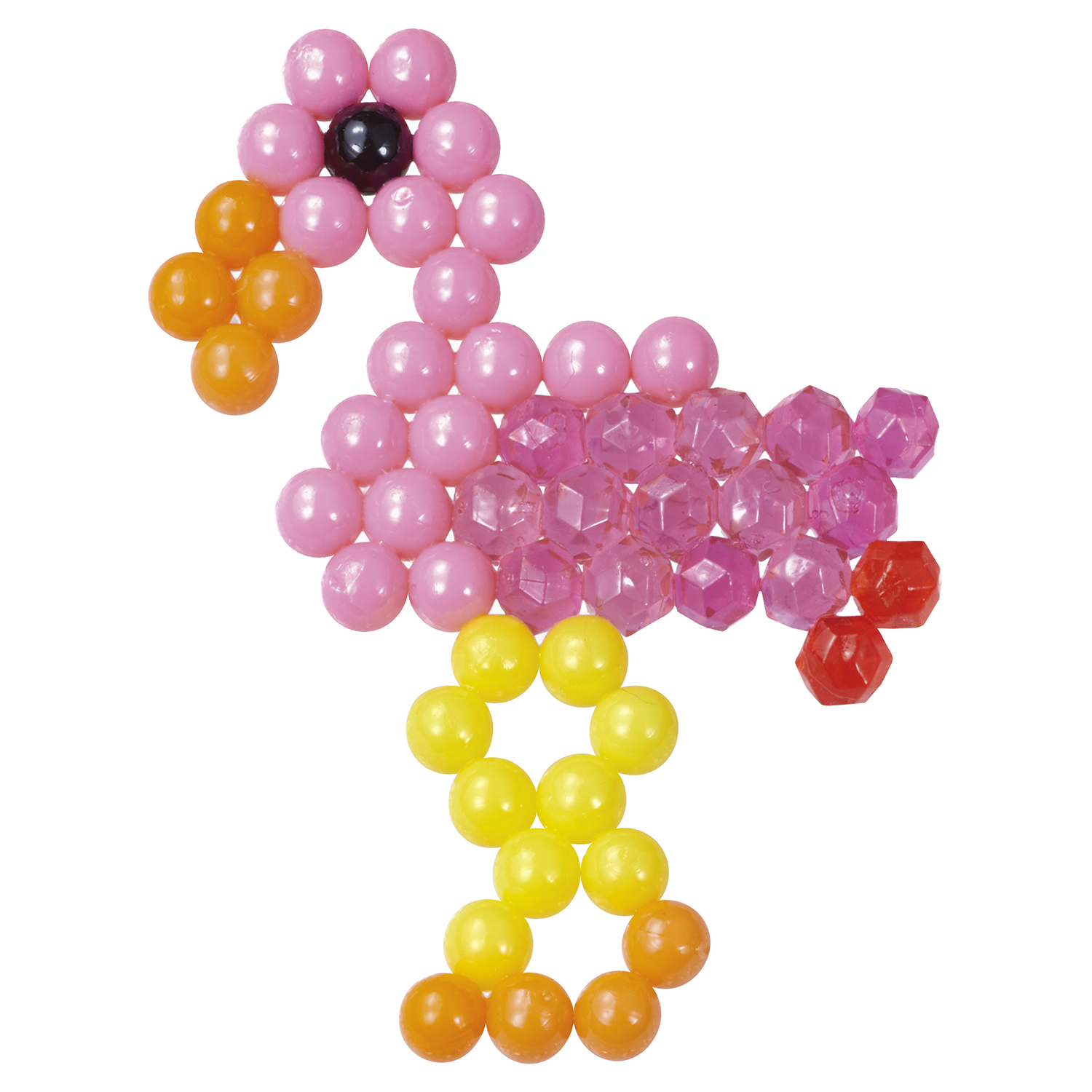 Аквамозаика Aquabeads Мини-студия - фото 7