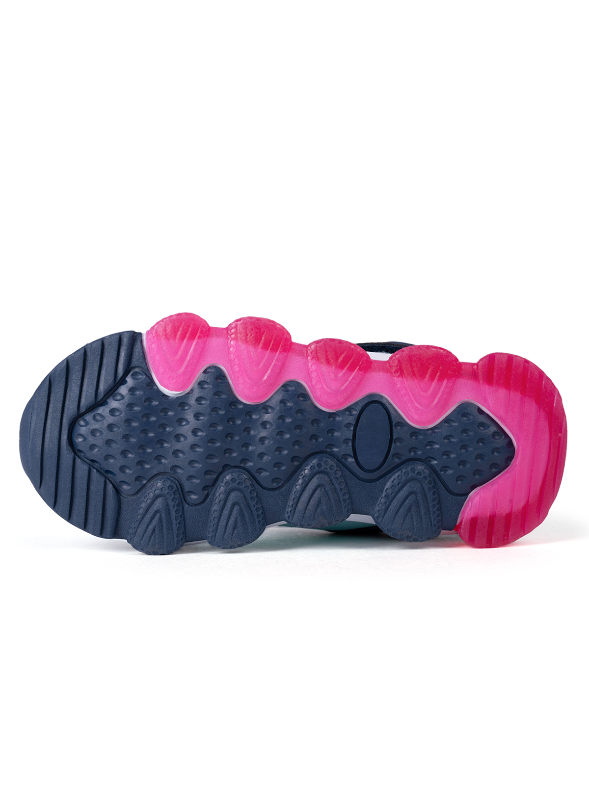 Кроссовки ортопедические ORTMANN kids 23.20_мятный - фото 13