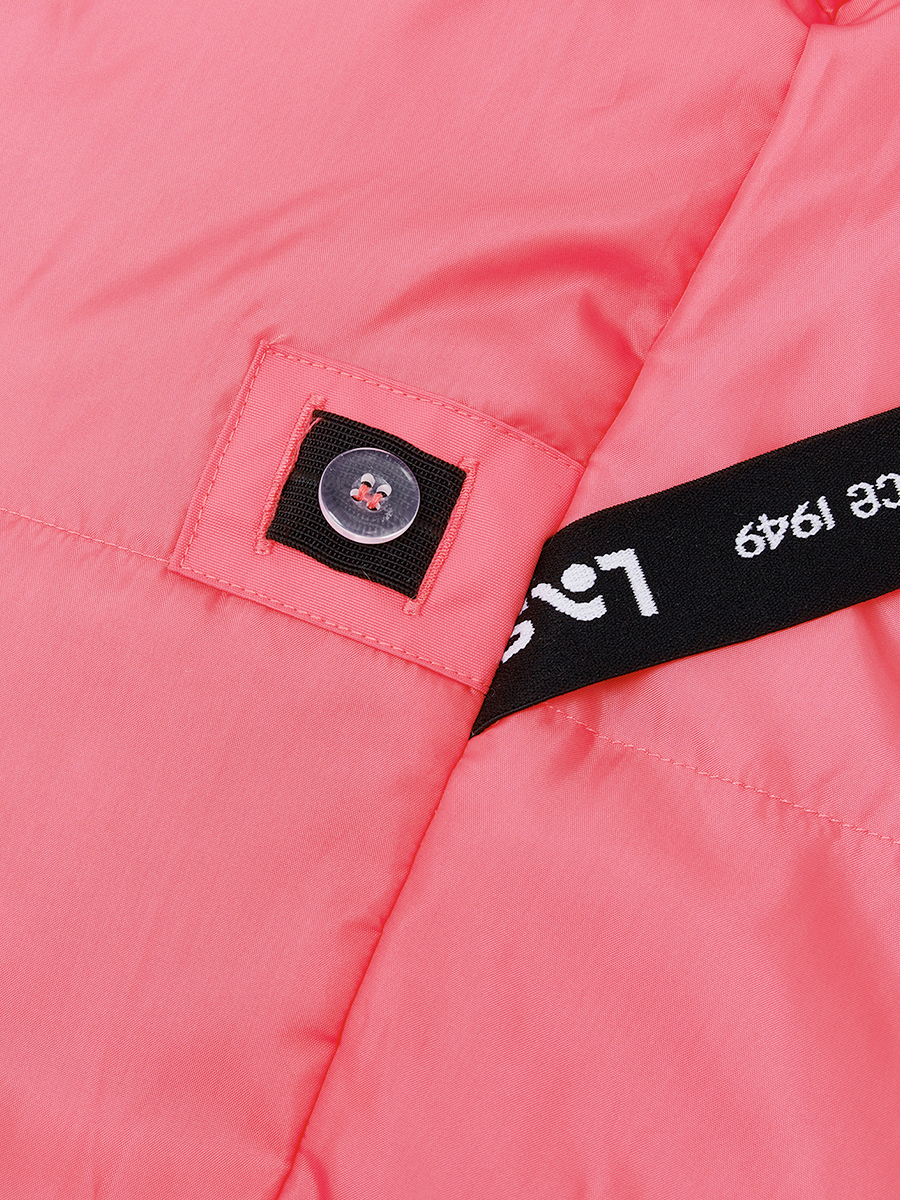 Комбинезон Lassie 72105222-4620 - фото 10