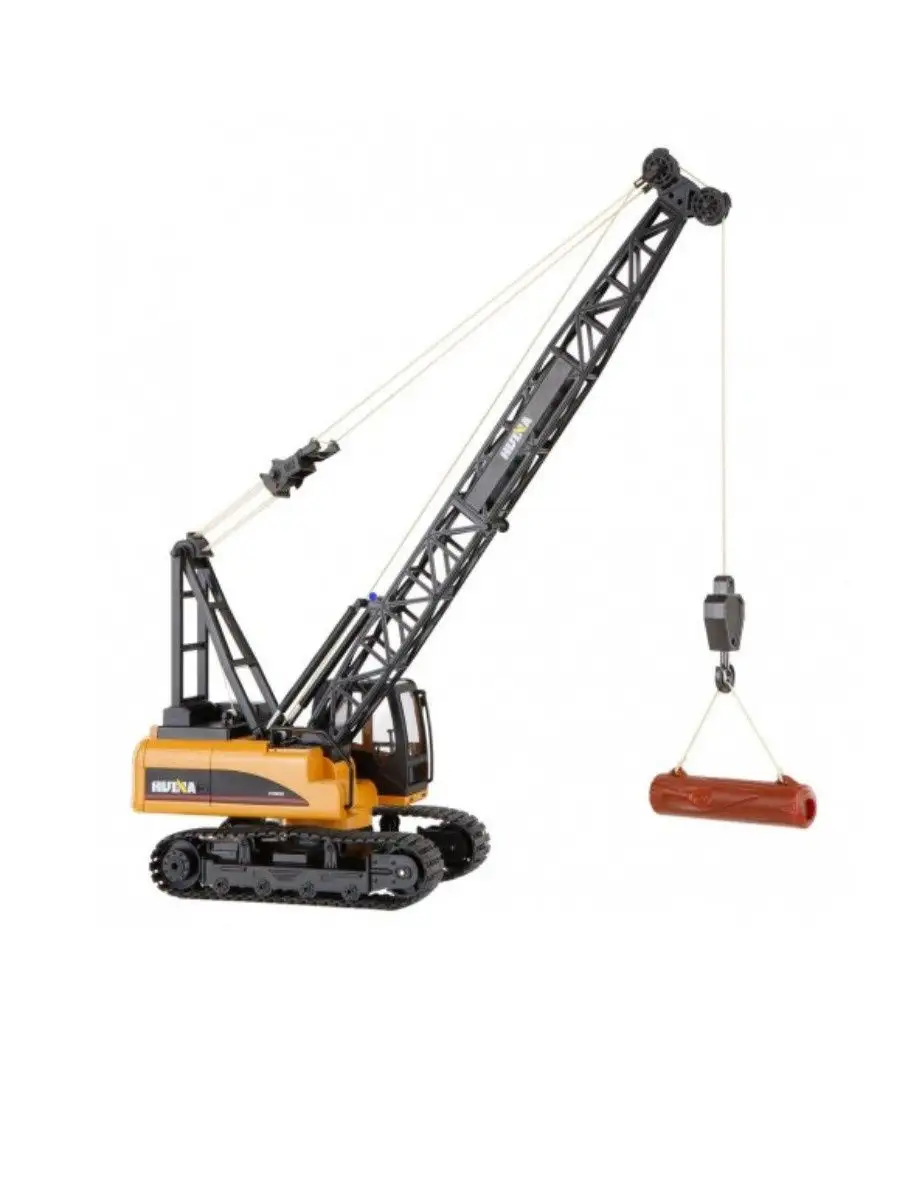 Автомобиль РУ - фото 3