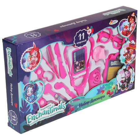 Игрушка Играем вместе Доктор (инструменты)