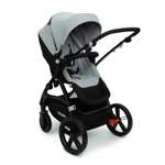 Коляска прогулочная Babyton Urban Plus Grey