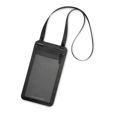 Держатель для бейджа Flexpocket