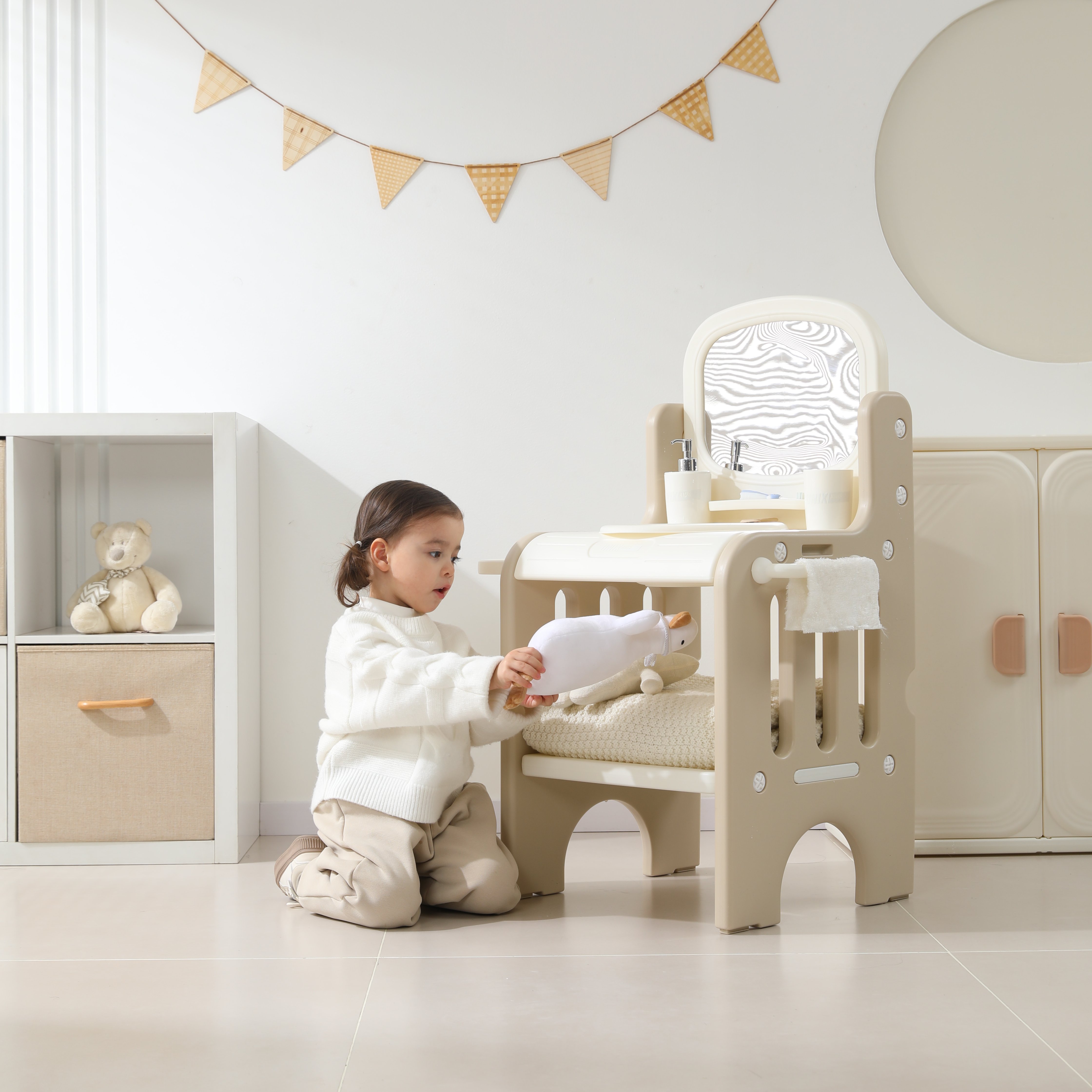 Игрушечная кухня UNIX Kids в ассортименте - фото 16